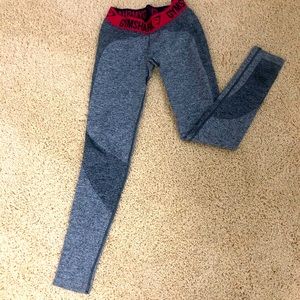 Gymshark Seamless Leggings